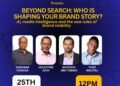 Who Is Shaping Your Brand Story? EvaluatePR 33 Brings Global Experts Together to Explore AI and Media Intelligence