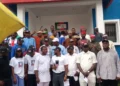 2027: NDC launches grassroots mobilisation in South-East