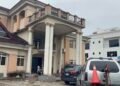 $40m debt: Courts seize oil tycoon, Abdulrahman Bashar’s Lagos, Abuja mansions, vehicles