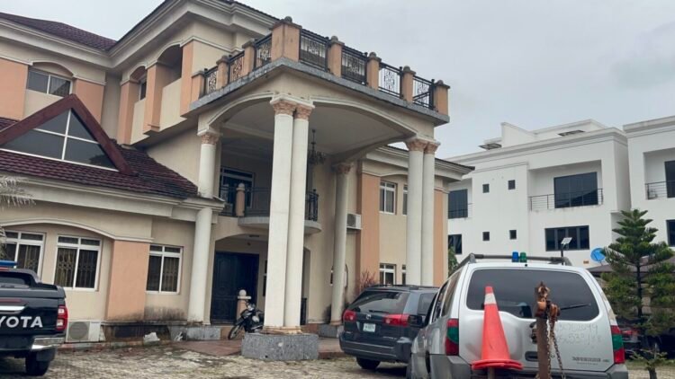 $40m debt: Courts seize oil tycoon, Abdulrahman Bashar’s Lagos, Abuja mansions, vehicles