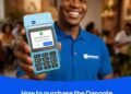 Towards 10m shareholders: Dangote makes share subscription easier with Moniepoint POS