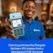 Towards 10m shareholders: Dangote makes share subscription easier with Moniepoint POS