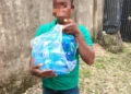 Woman arrested over smuggling of alcohol to inmate in Ogun prison