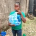 Woman arrested over smuggling of alcohol to inmate in Ogun prison