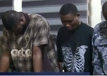 Court sentences 4 to death over kidnapping, armed robbery, other offences in Edo