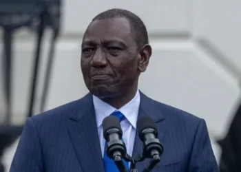 Ruto orders closure of foreign small businesses as unemployment hits citizens