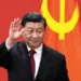 Chinese President proposes new security architecture for Middle East