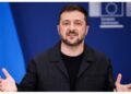 Russia ‘Ready To Negotiate’ — Zelensky