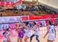 Road to the crown: Zenith Bank/NBBF Women’s Basketball League final 8 set for Lagos