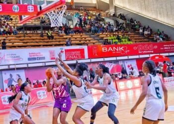 Road to the crown: Zenith Bank/NBBF Women’s Basketball League final 8 set for Lagos