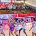 Road to the crown: Zenith Bank/NBBF Women’s Basketball League final 8 set for Lagos