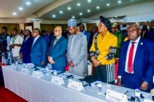 ECOWAS Court adopts plan to create Appeal Division, strengthen judgment enforcement