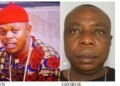 NDLEA busts Nigerian-Mexican meth lab in Enugu, arrests two