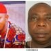 NDLEA busts Nigerian-Mexican meth lab in Enugu, arrests two