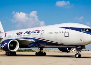 Air Peace, United Nigeria Lead Nigeria’s Flight Delay Chart In August (Full List)