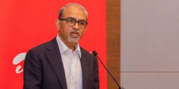 Airtel Africa Plans $1.1bn Investment as CEO Flags Power, Vandalism Challenges