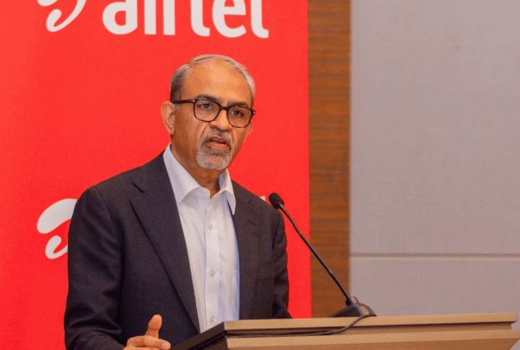 Airtel Africa Plans $1.1bn Investment as CEO Flags Power, Vandalism Challenges