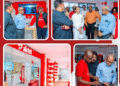 Airtel Nigeria Opens Two Premium Experience Centres in Lagos, Surpasses 350 Nationwide