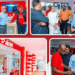 Airtel Nigeria Opens Two Premium Experience Centres in Lagos, Surpasses 350 Nationwide