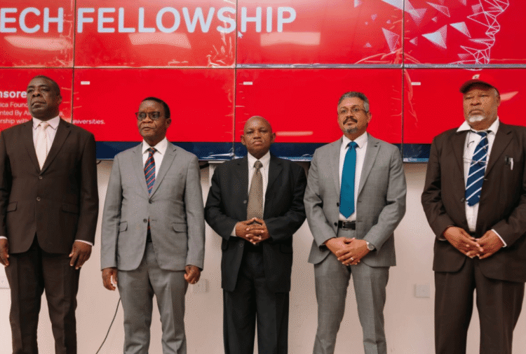 Airtel Africa Foundation Opens Technology Scholarships for Students