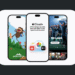 Apple expands iCloud+ with Apple TV and Apple Arcade