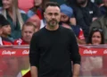 EFL: Tottenham crash out of Carabao Cup after 3-1 loss to Liverpool
