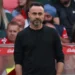 EFL: Tottenham crash out of Carabao Cup after 3-1 loss to Liverpool