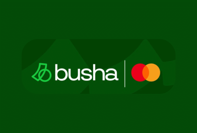 Busha Partners Mastercard to Bring Crypto Credential to Nigerian Users