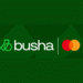 Busha Partners Mastercard to Bring Crypto Credential to Nigerian Users