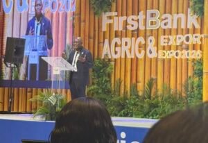 FirstBank Expo: Sanwo-Olu, Aiyedatiwa, Bago seek improved agricultural value chain