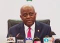 Olayemi Cardoso’s three years and the 23% rate cut test, By BLAISE UDUNZE