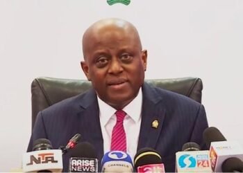 Olayemi Cardoso’s three years and the 23% rate cut test, By BLAISE UDUNZE