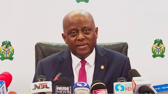 Olayemi Cardoso’s three years and the 23% rate cut test, By BLAISE UDUNZE