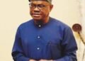 “Each day I sleep, I’m always thinking about the president’s re-election” – Wike