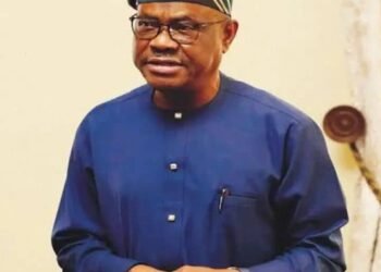 “Each day I sleep, I’m always thinking about the president’s re-election” – Wike
