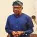 “Each day I sleep, I’m always thinking about the president’s re-election” – Wike