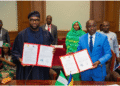 Chad and Nigeria Advance Digital Cooperation on Fibre Connectivity and AI