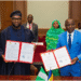 Chad and Nigeria Advance Digital Cooperation on Fibre Connectivity and AI