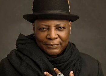 “I have two daughters who are lesbians, I can’t dictate for them” — Charly Boy