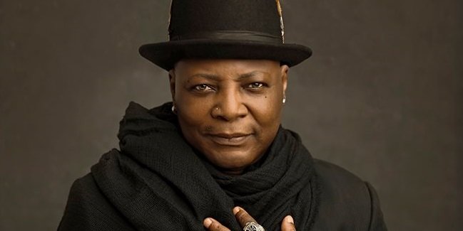 “I have two daughters who are lesbians, I can’t dictate for them” — Charly Boy