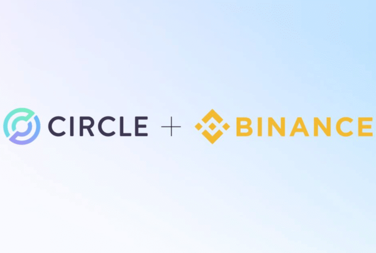 Binance Invests $100 Million in Circle to Expand USDC Access Across Emerging Markets