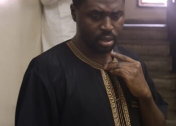 EFCC arraigns one for alleged N6.8m fraud in Abuja