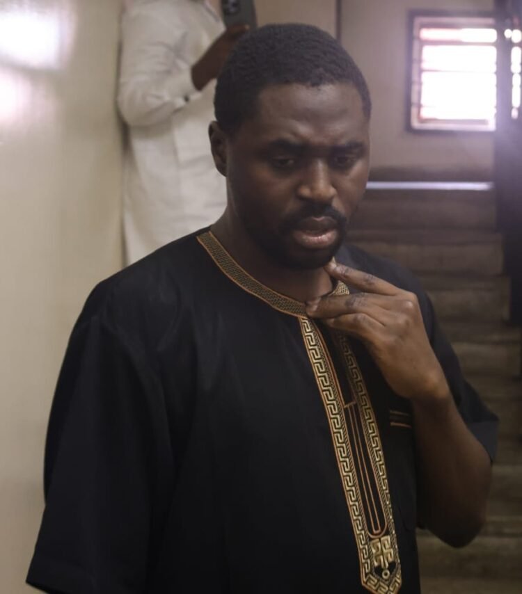 EFCC arraigns one for alleged N6.8m fraud in Abuja