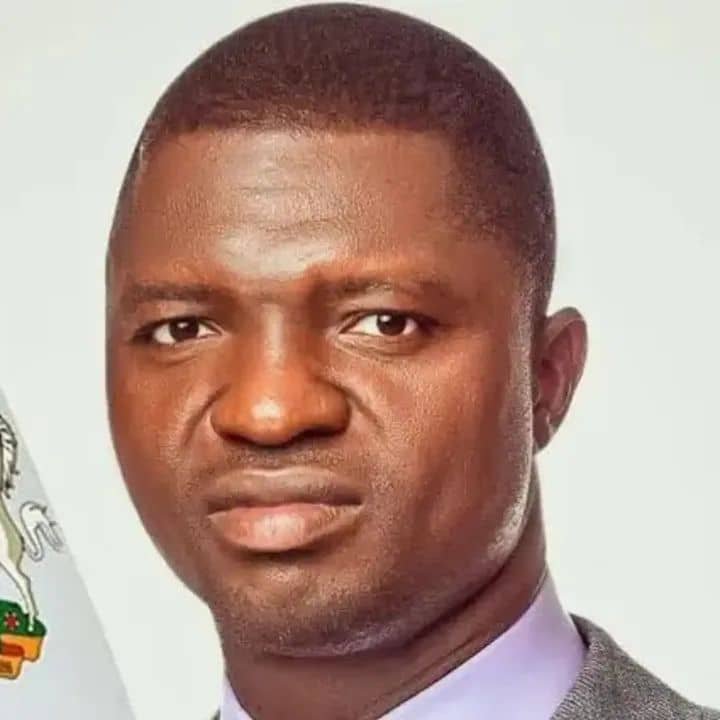 I will sack any Council chairman who fails to win his area for APC -Ebonyi Gov. Francis Nwifuru threatens