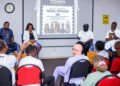 Ibadan International Film Festival attracts Filmmakers from 119 countries, announces 2026 winners