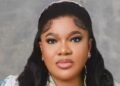Actress Toyin Abraham rejects APC campaign council appointment, gives reasons for her decision