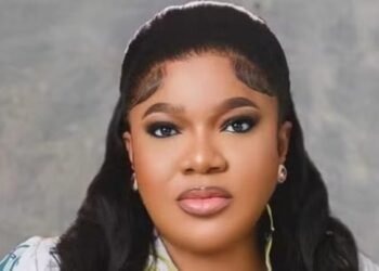 Actress Toyin Abraham rejects APC campaign council appointment, gives reasons for her decision