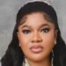 Actress Toyin Abraham rejects APC campaign council appointment, gives reasons for her decision