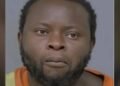 33-year-old Nigerian man arrested for sexually assaulting 2 women, including underage girl, in Canada.