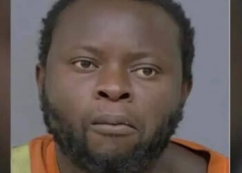 33-year-old Nigerian man arrested for sexually assaulting 2 women, including underage girl, in Canada.